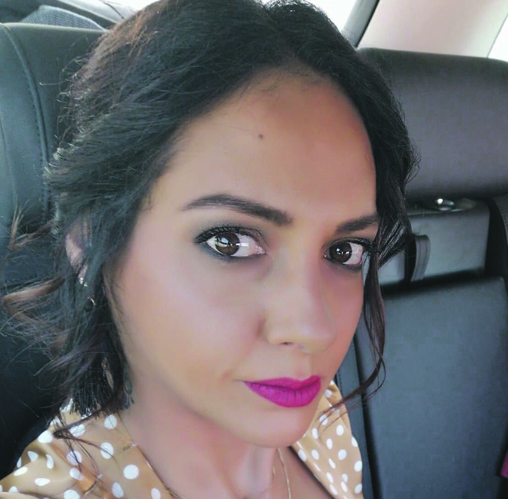 San Giuliano del Sannio. Un murale in ricordo di Nicoletta, il 13 agosto il taglio del nastro