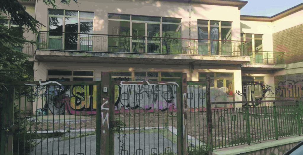 Campobasso. Pnrr asili nido e materne, c’è anche il progetto di via Kennedy