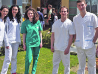 Infermieristica, aumentano a 150 i posti all’Unimol