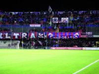 Lupi, addio C. La società tenta di ripartire dalla D