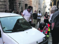 Guglionesi. Omicidio stradale, venerdì l’autopsia sull’85enne