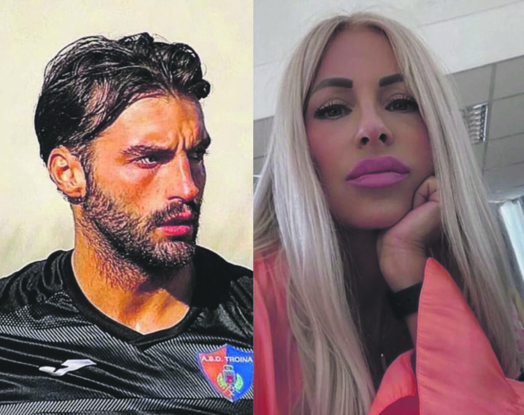 Donna uccisa a Bologna, l’assassino è un ex calciatore dell’Olympia Agnonese