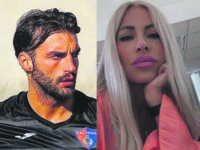 Donna uccisa a Bologna, l’assassino è un ex calciatore dell’Olympia Agnonese