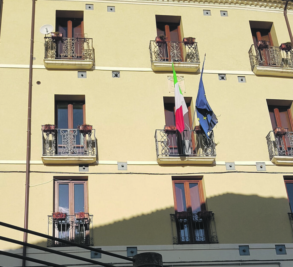 Stretta sulla movida a Trivento, all’una di notte stop alla musica dentro e fuori i locali