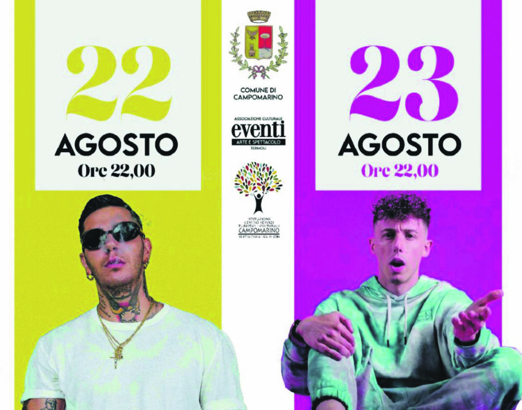 Campomarino, lungomare degli Aviatori pronto per i “più giovani”