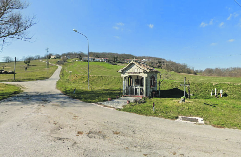 Cercemaggiore. Messa per San Donato, due ore di attesa ma il prete non arriva: se c’era don Peppino….