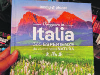 Parco delle Morge, sulla guida di Lonely Planet ma snobbato dalla Regione