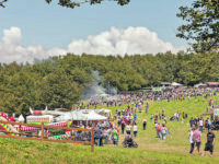 Domani a Capracotta di scena La Pezzata, sapori d’alta quota