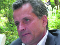 Sì bulgaro al ‘listino Conte’, De Santoli è candidato