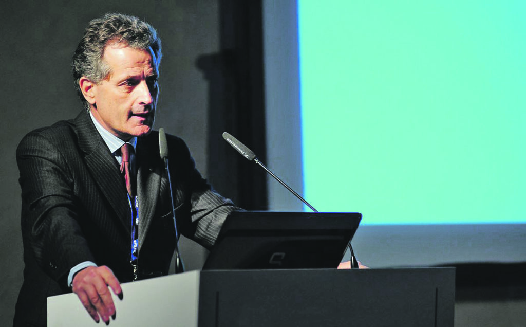 5s in dirittura d’arrivo, il prof De Santoli nel listino di Conte