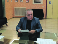 Iorio guarda alla primavera: ci sono, ma da soli non si va da nessuna parte