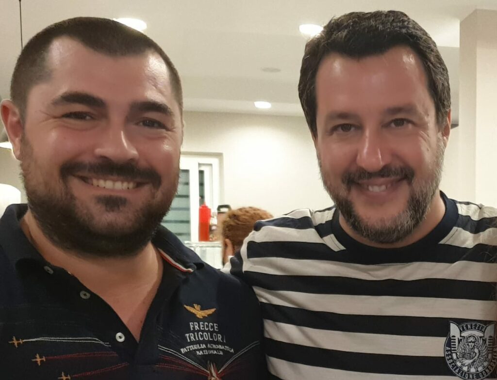 Lega soddisfatta per i fondi all’Infanzia, Scarano nuovo referente dell’area di Trivento