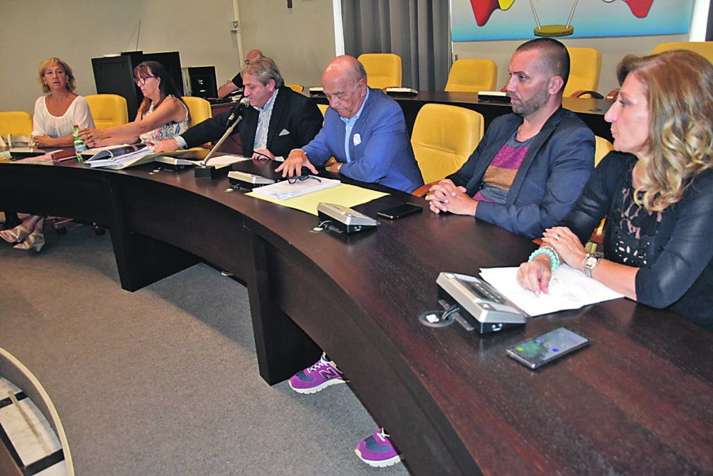 “Riprogettiamo Termoli”, Roberti lancia la sfida