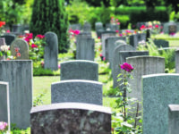 Cimiteri come labirinti e loculi introvabili, la svolta si chiama Aldilapp