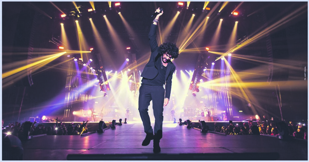 Bojano. Scoppia la “Renga mania”, sale l’attesa per il concerto