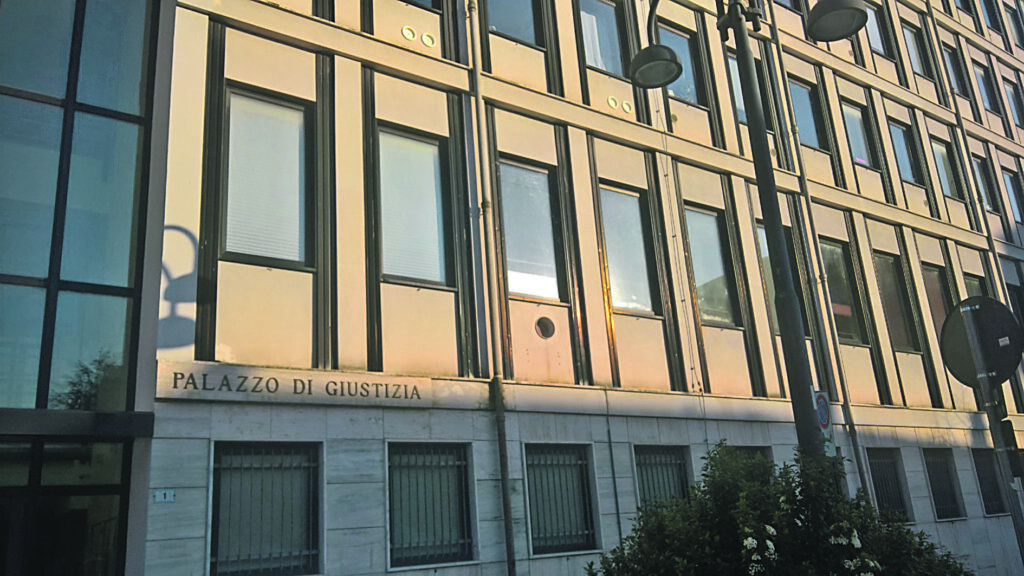 Larino. Promotore condannato, «il coraggio di denunciare»