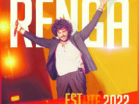 Bojano. Il ‘botto’ dell’estate, Renga in concerto: ‘colpaccio’ per la festa di san Bartolomeo