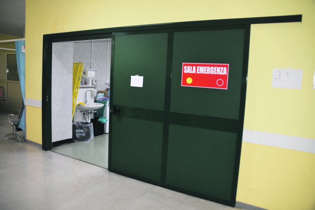 Termoli. Demetrio è fuori pericolo, ma in città infuria la polemica