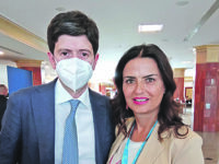 Struttura commissariale potenziata, Boccardo pronta a diffidare Toma