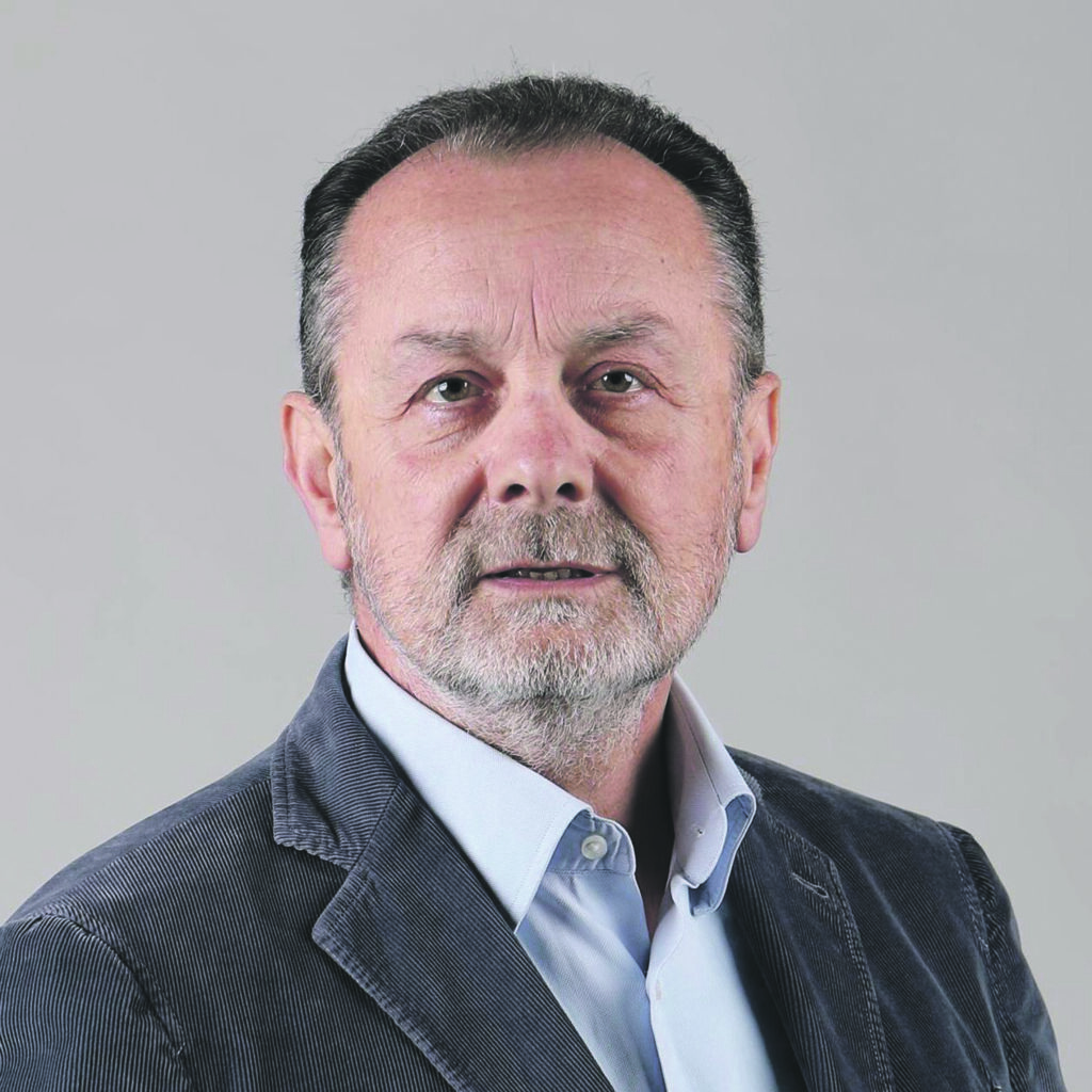 Arriva ‘Giorgia’, Di Sandro resta al timone in attesa del chiarimento