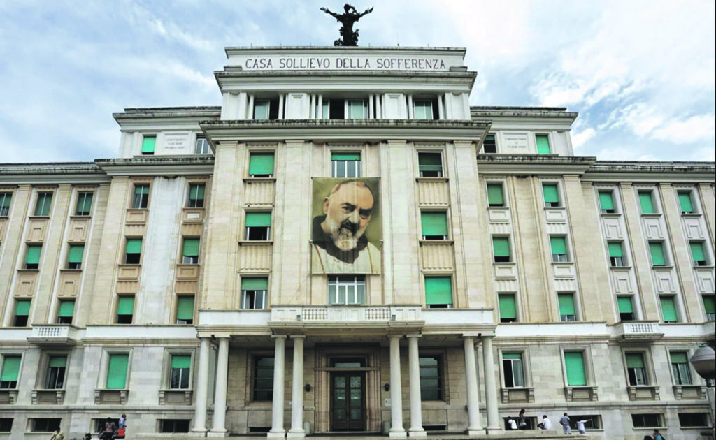 Guglionesi. Pestato davanti al bar, 34enne rischia un occhio