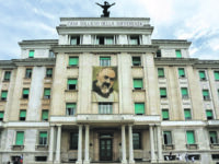 Guglionesi. Pestato davanti al bar, 34enne rischia un occhio