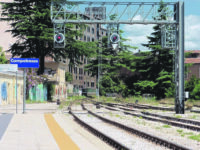 Elettrificazione lumaca, il fine lavori slitta a dicembre del 2023