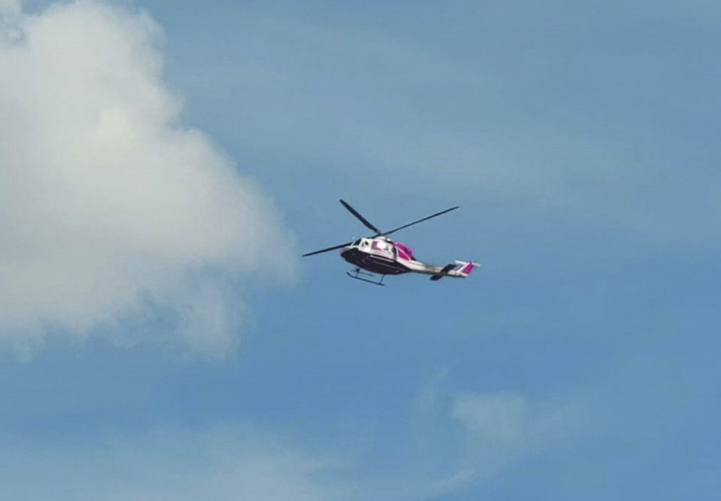 Si allontana dalla casa famiglia di Villacanale, 47enne ritrovata in un B&b di Isernia