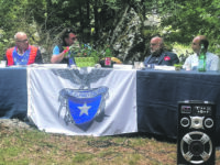 Il Pnalm festeggia 100 anni, all’evento presenti anche i vertici della Regione