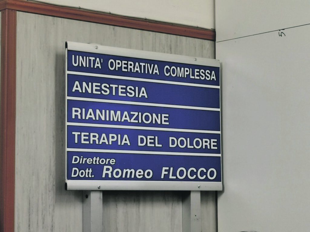 Altro ricovero in terapia intensiva, al Cardarelli 32 assistiti per Covid