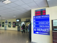 Due decessi al Cardarelli, un dimesso e zero ricoveri. 281 nuove diagnosi di SarsCov2 e tasso al 33,9%