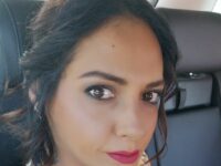 Un murale per Nicoletta a San Giuliano del Sannio, il taglio del nastro ‘slitta’ al 14 agosto