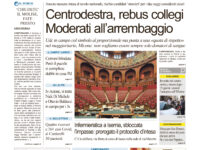 L’edizione completa di Primo Piano Molise del 9 agosto