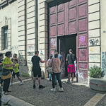 Corsa per Villa Santa Maria soppressa, monta la protesta: «Va ripristinata»