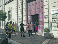 Corsa per Villa Santa Maria soppressa, monta la protesta: «Va ripristinata»