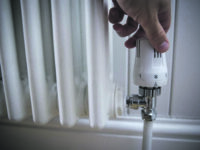 Caro bollette, in città termosifoni accesi dall’8 novembre