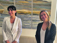 Elisabetta Lancellotta. Impegno e passione, una molisana tenace