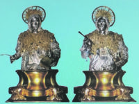 Isernia. La città si prepara a festeggiare i santi Cosmo e Damiano