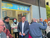 Castrataro rompe il silenzio: destra ammaliatrice, non fidatevi