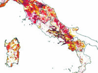 Frane, allagamenti, clima da eventi meteo estremi: persone, città, aziende e beni culturali in pericolo