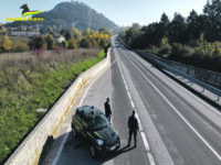 Droga dalla Campania al Molise, in manette il nipote del boss Volpe