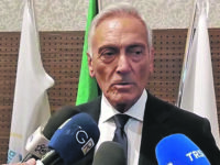 Gravina: «Serie C saltata per aver violato le regole. Bisognava dire la verità»