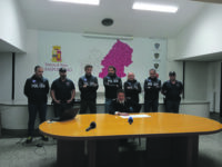 Droga e rapine, la mala di San Severo ‘impera’ sulla costa