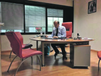 Montaquila, situazione critica a ridosso dei ponti: Ricci scrive alla Regione