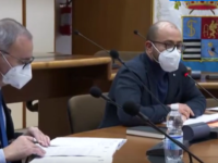 Terzo lotto della Fresilia, non c’è più niente da fare