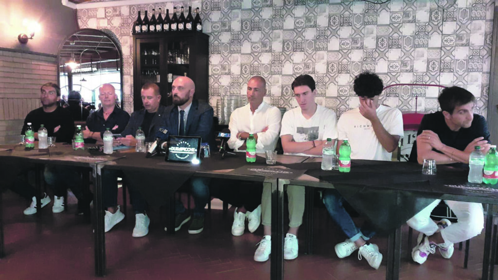 De Filippis-Di Meo, il Campobasso rinasce per vincere