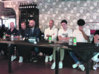 De Filippis-Di Meo, il Campobasso rinasce per vincere