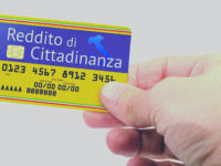 Rdc, in provincia di Campobasso lo percepiscono 9.493 persone