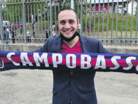 Parte l’era Rizzetta: «Scalare le categorie»