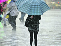 Il caldo ha le ore contate, fronte freddo in arrivo